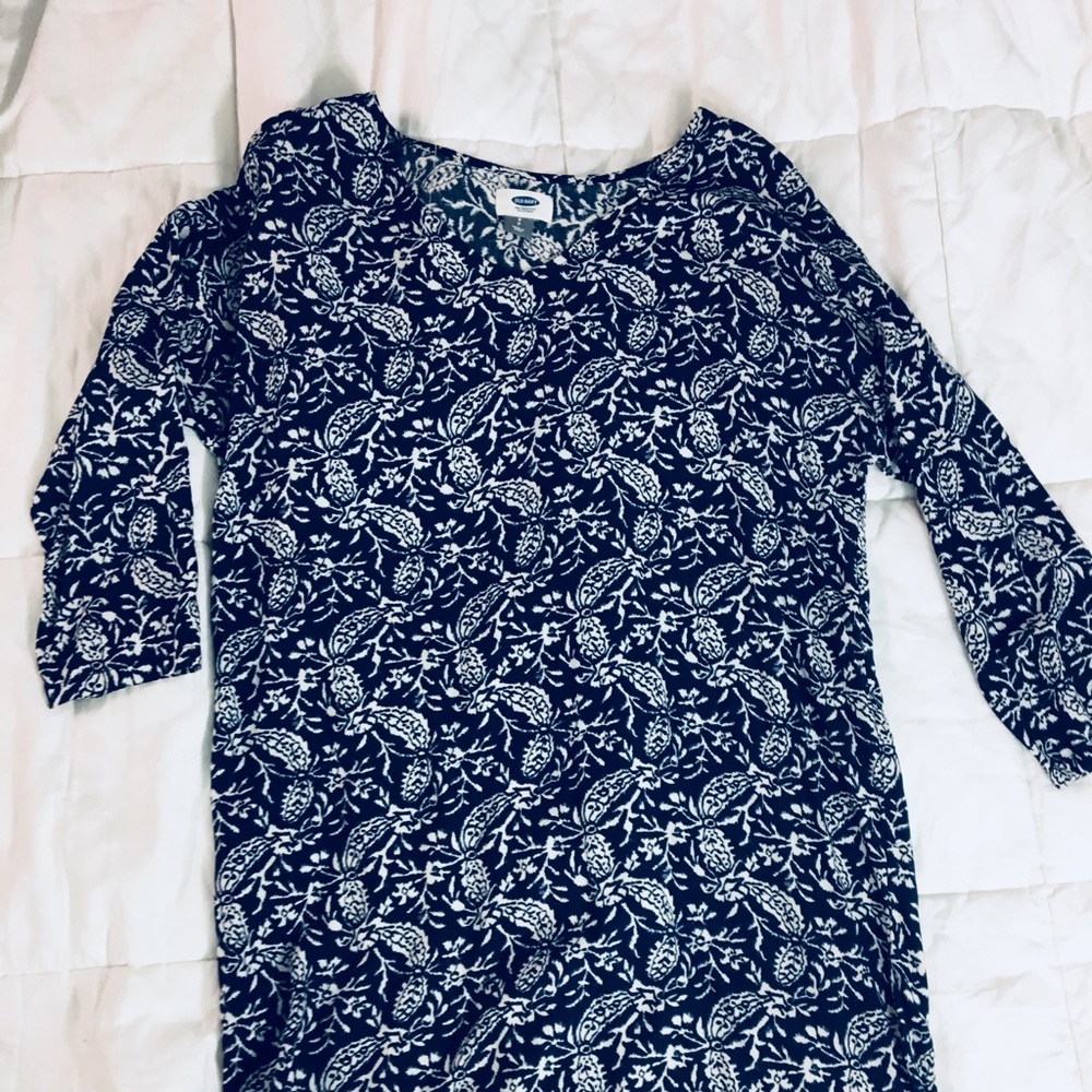 Old Navy Dress
